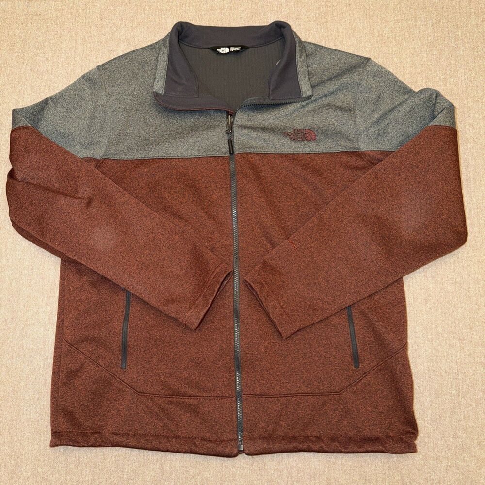 The North Face Men's Large Windwall Jacket